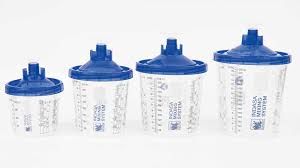 611296 - Indasa Mix System 400ml 190 Micron