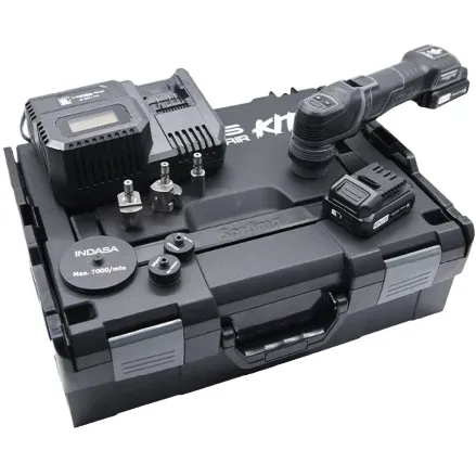 612712 - E Sereies Pro X Smart Repair Kit 12V