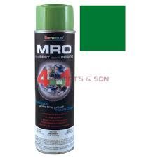 620-1437 - MRO SB Green  Aerosol