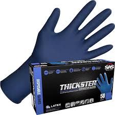 6604 - XL Thicksters