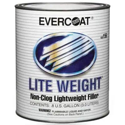 800156 - Lite Weight Filler