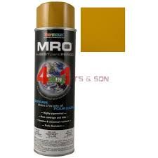 620-1443 - Equipment Yellow Aerosol