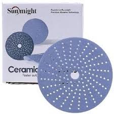 76519 - 800 Grit Ceramic Film