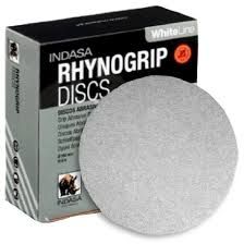82-80 - 8 Inch 80 Grit Disc