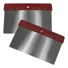 9024 - Metal Spreaders