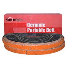 91002 - File Belt 1/2 x 18 - 36 grit (10/pack)