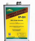 Cp.231-1 Adhesive Remover Gallon