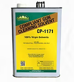 CP.1171-1 Compliant Thinner (6830)