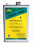 CP.5-1 Thinner