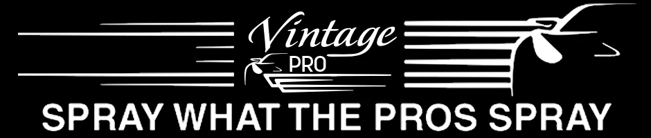 CP.5801VQ Vintage Hot Rod Matte Activator (Quart)