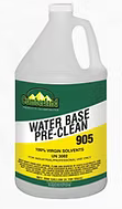 CP.905-1 Water Base Pre Clean Gallon