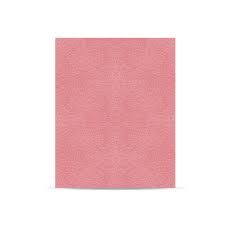 P600 CW Supreme Red Ceramic Sandpaper,  9x11 Sanding Sheets 