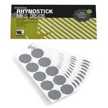 Daisy-2500 - 2500 Grit 1 inch PSA  (100 Discs)