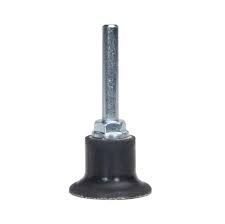 DBS-1 - 1&quot; TR Back up Pad