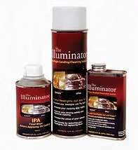 Headlight Renew Kit (10-16) Headlights