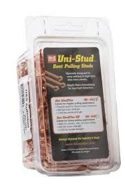 H&amp;S - 1001 Studs