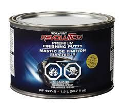 PRF- 127 - ProForm Revolution Putty 500ml