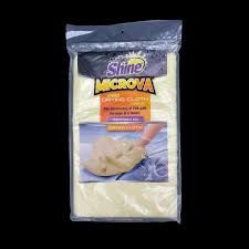 SSDC-2430 - Microva Chamois