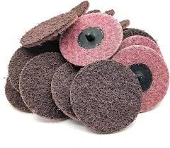 25130903 - 3&quot; Med Conditioning Discs (50/Bx) 