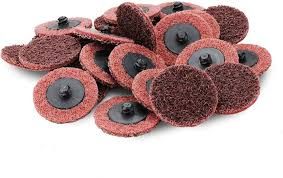 25120903 - 2&quot; Med Conditioning Disc (50/Box) 