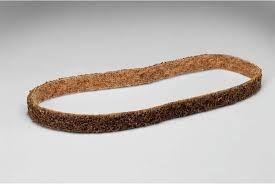 25400853 - 1/2 x 18 Coarse Belts 