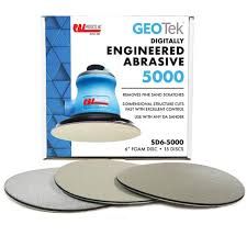SD6-5000 6&quot; Engineered 5000 Grit