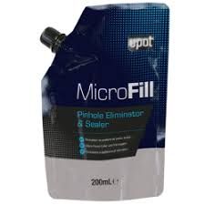 UPO 686 - Micro Pinhole 1k Paste