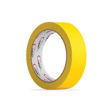 134.893 - CW 1000 Yellow Masking Tape 1 1/2