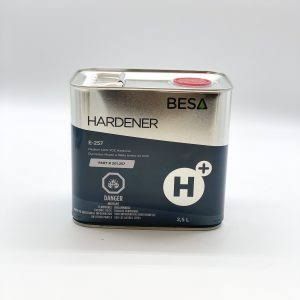 201.256 - Besa E256 Slow Hardener