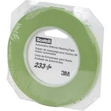 26344  - 1/4 FineLine 3M Green (IND 597989 Sub)