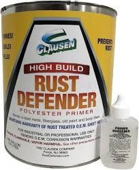 201215 - Rust Defender Polyester Primer Kit