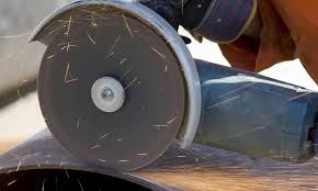 62000 - 4.5" Cut &amp; Grind Wheel