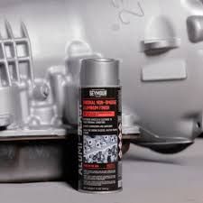 16-55 Aluminum Blast Aerosol 