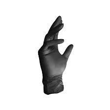 140.921 - Medium Nitrile Gloves 