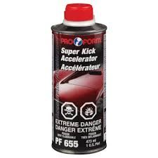 PRF 655 - Super Kick 
