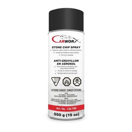 135.700 - Stone Chip Spray