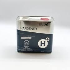 201.258 - Besa E-258 Fast Activator 2.5L