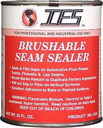 IES 1511 - Off White Brushable Seam Sealer