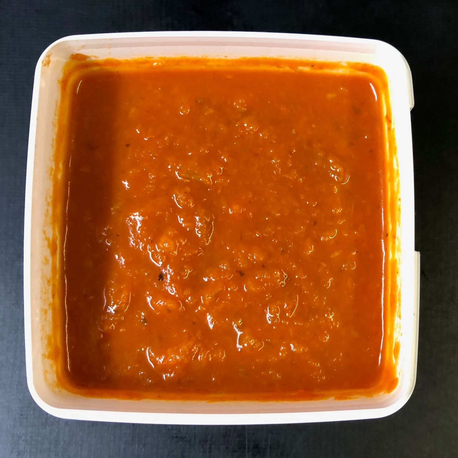 Koha Cuppa Soup - Tomato &amp; carrot