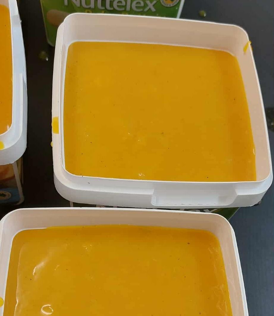 Koha Cuppa Soup - Pumpkin