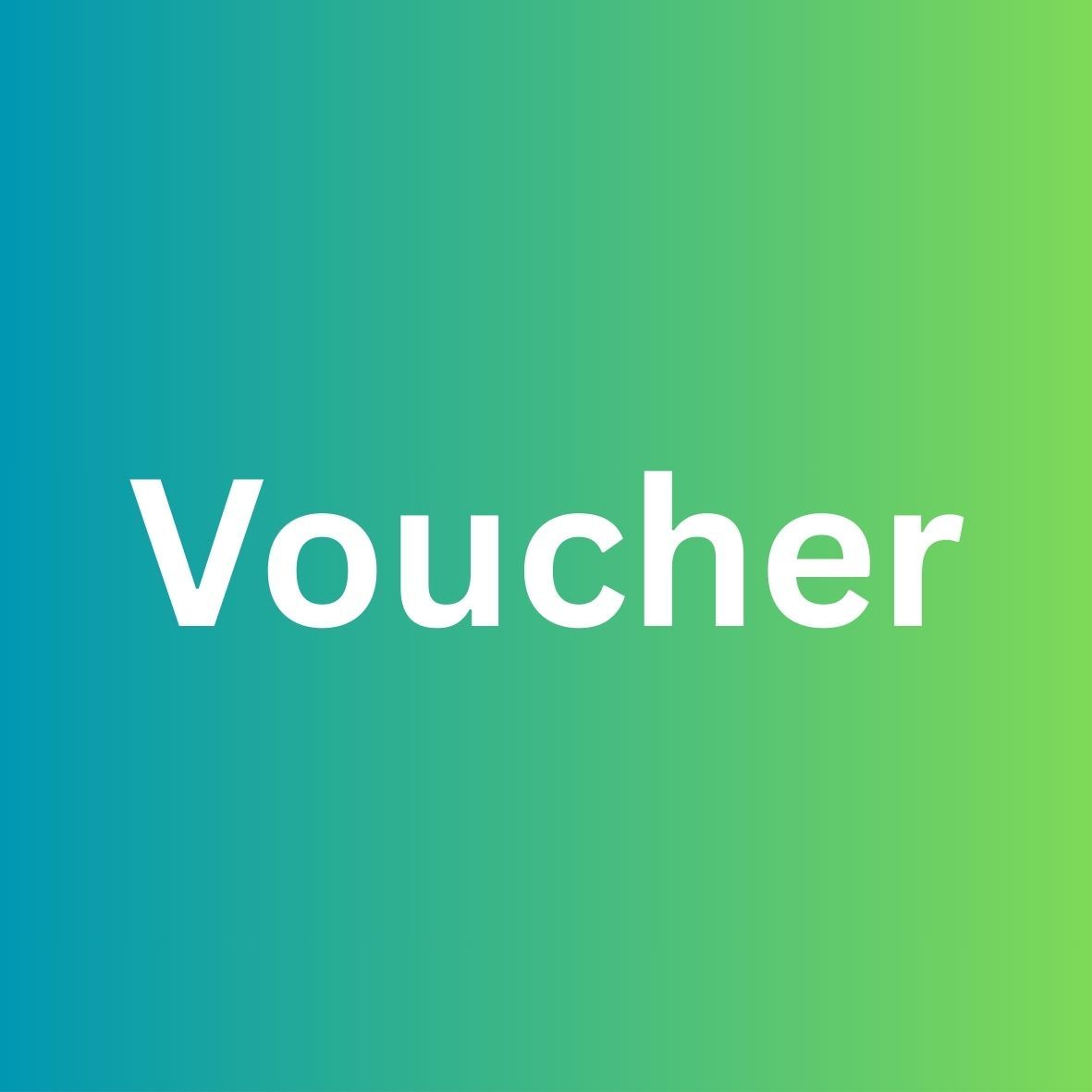 Voucher