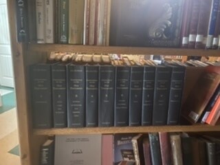 Commentary On Old Testament By Kiel-Delitzsch