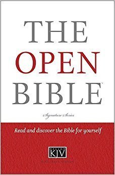 The Open Bible