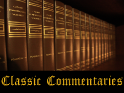 John Calvin Complete Commentary on the Bible
