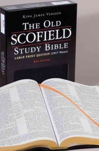 The Scofield Study Bible 291