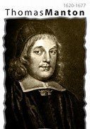 Thomas Manton