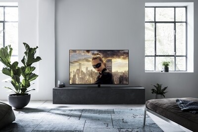 Panasonic Televisions