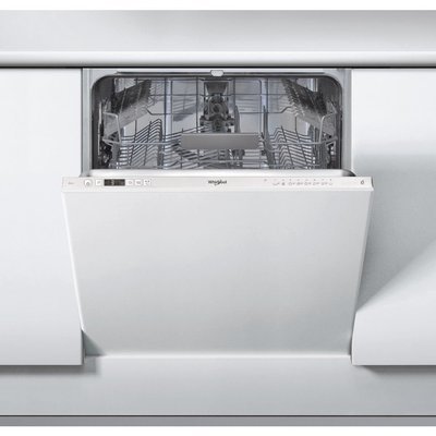 Whirlpool Supreme Clean Built-In Dishwasher WIC 3C26 UK Whirlpool Supreme Clean Built-In Dishwasher WIC 3C26 UK