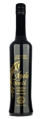 Coratina Organic