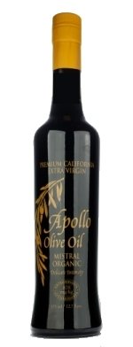 Mistral Organic